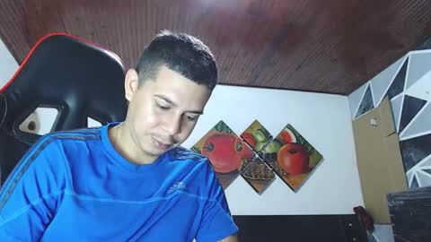 Snapshot of jhon_tommy chatting on March 1, 2026, 3:19 am jhon tommy online show from March 1, 2026, 3:19 am