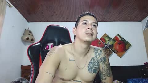 Snapshot of jhon_tommy chatting on March 4, 2026, 6:58 pm jhon tommy online show from March 4, 2026, 6:58 pm