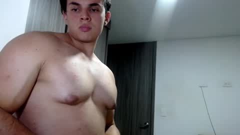 jhon_walkersky online show from April 26, 2026, 1:36 am