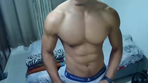 Jhon wich2 online show from May 8, 2026, 8:14 pm