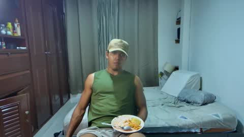 Jhon wich2 online show from May 30, 2026, 7:55 pm
