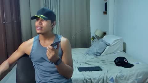 Jhon wich2 online show from June 2, 2026, 9:28 pm