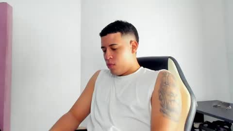 jhon_wick831 online show from June 24, 2026, 10:09 pm