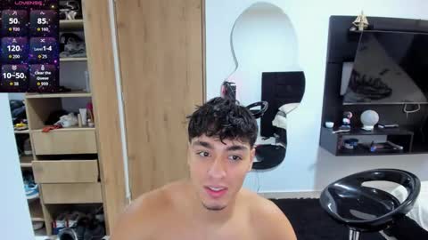 Snapshot of jhonaldsw chatting on September 23, 2025, 1:03 pm jhonaldsw online show from September 23, 2025, 1:03 pm