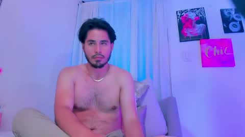 Jhon and jonny online show from May 15, 2026, 11:23 pm
