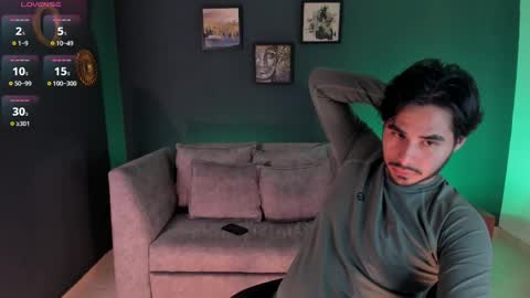 Jhon and jonny online show from June 8, 2026, 12:27 pm