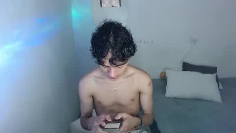 jhonay__cute online show from July 13, 2026, 8:50 am