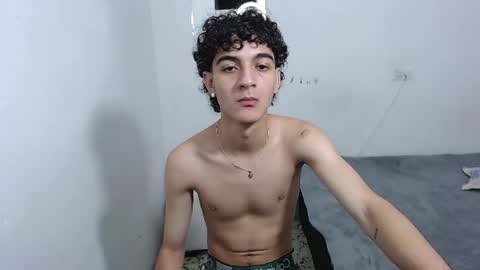 jhonay__cute online show from July 21, 2026, 3:53 am