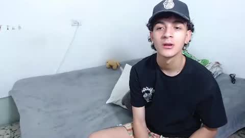 jhonay__cute online show from July 31, 2026, 12:21 am