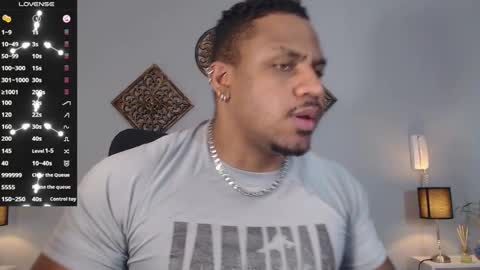 jhon online show from January 15, 2025, 8:16 pm