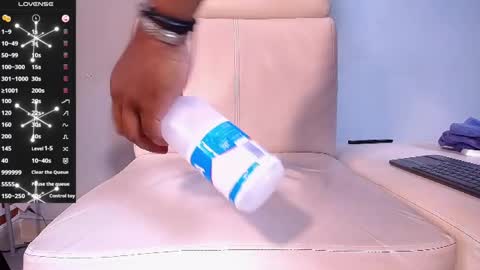 jhon online show from January 31, 2025, 12:06 am