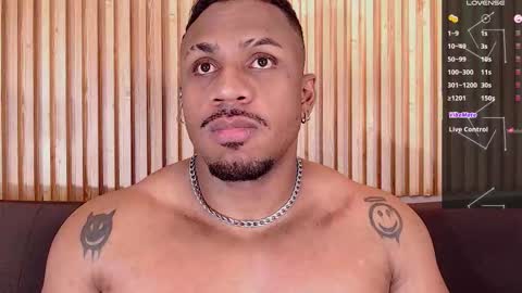 Snapshot of jhonblacke0101 chatting on October 4, 2025, 6:28 pm jhon online show from October 4, 2025, 6:28 pm