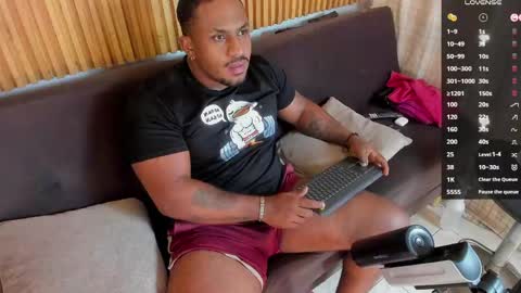 jhon online show from May 16, 2026, 9:13 pm