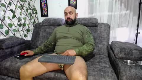 JhonD online show from January 4, 2025, 5:47 pm