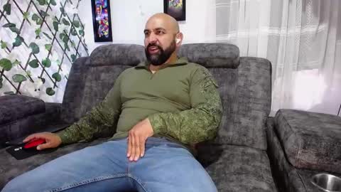 JhonD online show from January 5, 2025, 7:49 pm