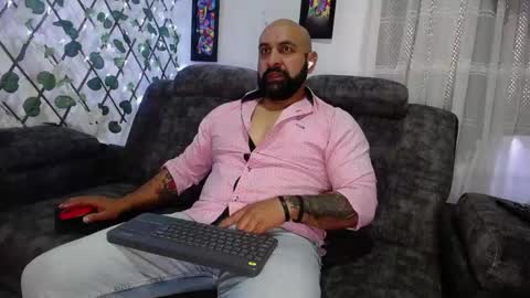 JhonD online show from January 13, 2025, 6:49 pm