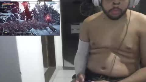 jhonizin online show from February 5, 2026, 4:39 am