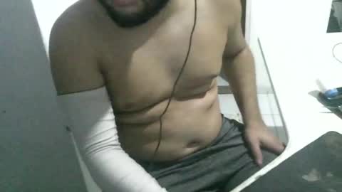 jhonizin online show from April 10, 2026, 8:08 am