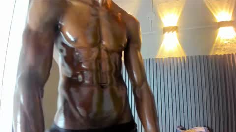 Jhon online show from November 28, 2025, 3:53 am