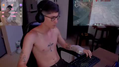 Jack online show from February 26, 2025, 11:15 pm