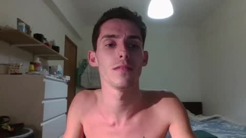 jhonnsand online show from January 5, 2025, 9:25 pm