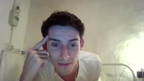 jhonnsand online show from November 23, 2025, 12:10 am