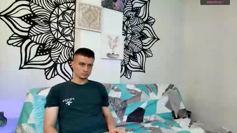 jhonny9506 online show from September 19, 2025, 6:41 pm