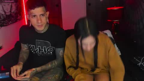 jhonny_ackerman online show from November 21, 2025, 11:09 am