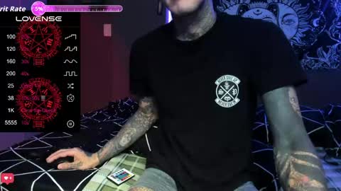 Snapshot of jhonny_ackerman chatting on May 10, 2026, 5:18 pm jhonny_ackerman online show from May 10, 2026, 5:18 pm