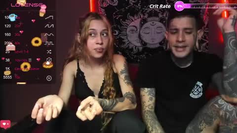Snapshot of jhonny_ackerman chatting on May 17, 2026, 4:10 am jhonny_ackerman online show from May 17, 2026, 4:10 am