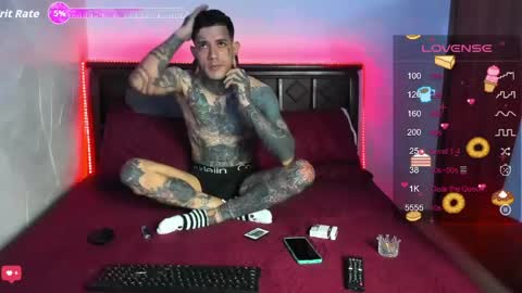 Snapshot of jhonny_ackerman chatting on May 28, 2026, 7:38 am jhonny_ackerman online show from May 28, 2026, 7:38 am