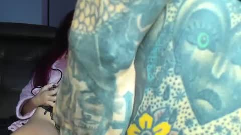 jhonny_ackerman online show from June 29, 2026, 2:07 am