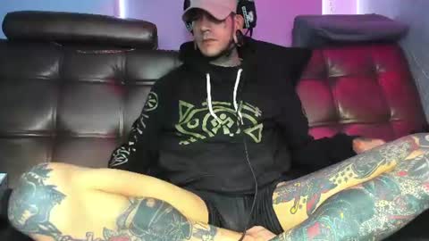 jhonny_ackerman online show from July 4, 2026, 9:21 pm