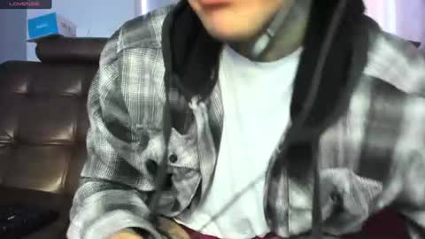 jhonny_ackerman online show from July 26, 2026, 3:08 pm