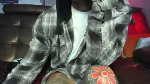 jhonny_ackerman online show from July 27, 2026, 3:13 am