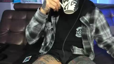 jhonny_ackerman online show from July 28, 2026, 3:54 pm