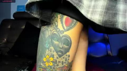 jhonny_ackerman online show from July 31, 2026, 7:13 pm
