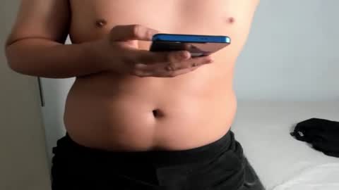 jhonny_dickm online show from October 1, 2025, 8:48 pm