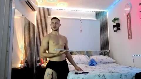 jhonny online show from March 16, 2026, 7:51 pm