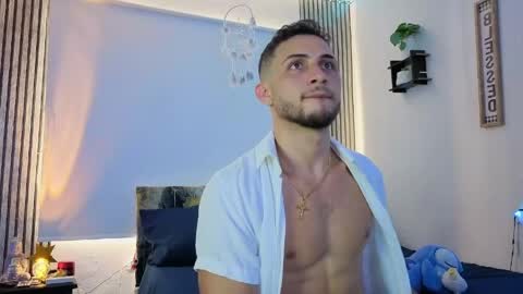 jhonny online show from May 8, 2026, 8:36 pm