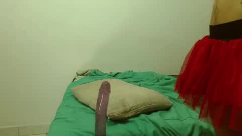 jhonny_k online show from March 11, 2026, 1:39 pm