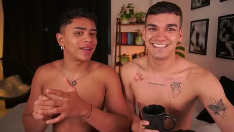 Snapshot of jhonnyx_ chatting on September 25, 2025, 1:42 am Jhonny online show from September 25, 2025, 1:42 am