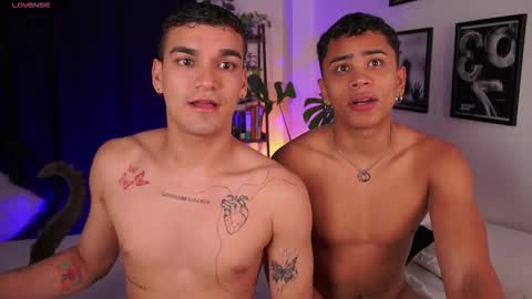 Snapshot of jhonnyx_ chatting on September 28, 2025, 4:18 am Jhonny online show from September 28, 2025, 4:18 am