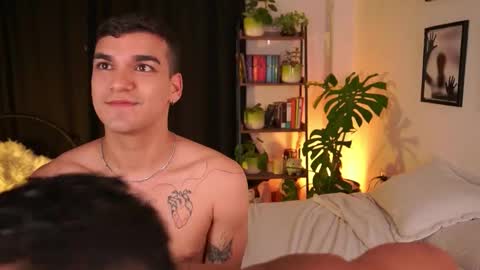 Snapshot of jhonnyx_ chatting on September 30, 2025, 3:44 am Jhonny online show from September 30, 2025, 3:44 am