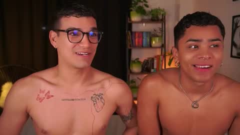 Snapshot of jhonnyx_ chatting on October 4, 2025, 2:09 am Jhonny online show from October 4, 2025, 2:09 am