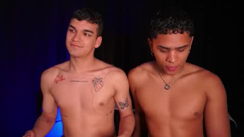 Snapshot of jhonnyx_ chatting on October 22, 2025, 6:57 am Jhonny online show from October 22, 2025, 6:57 am