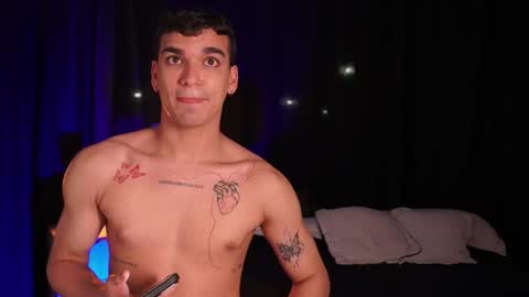 Snapshot of jhonnyx_ chatting on October 25, 2025, 3:47 am Jhonny online show from October 25, 2025, 3:47 am