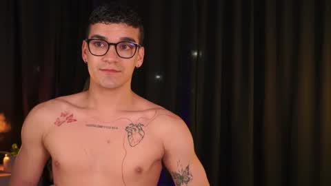 Snapshot of jhonnyx_ chatting on November 14, 2025, 1:59 am Jhonny online show from November 14, 2025, 1:59 am