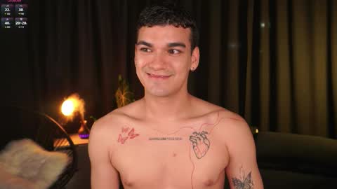 Snapshot of jhonnyx_ chatting on November 18, 2025, 2:39 am Jhonny online show from November 18, 2025, 2:39 am