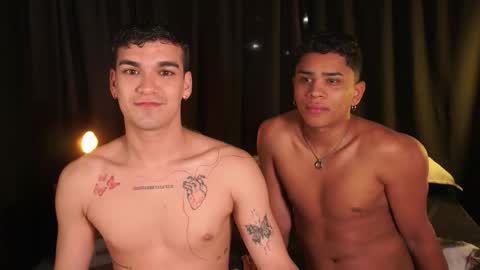 Snapshot of jhonnyx_ chatting on December 3, 2025, 1:46 am Jhonny online show from December 3, 2025, 1:46 am